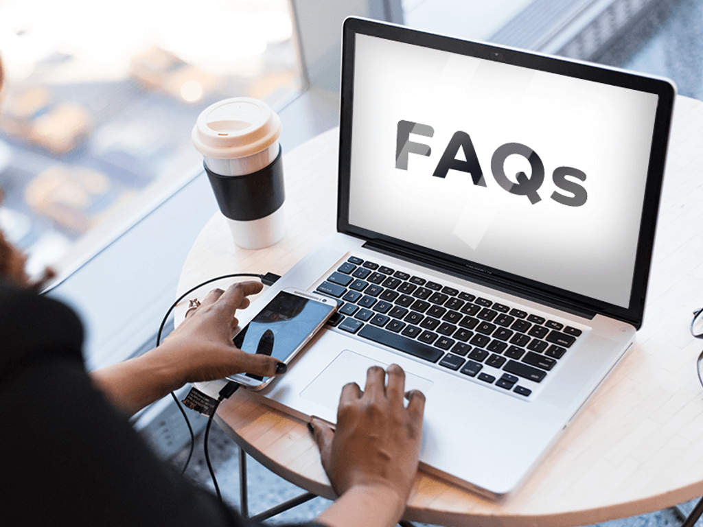 Faqs