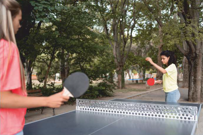 table tenis