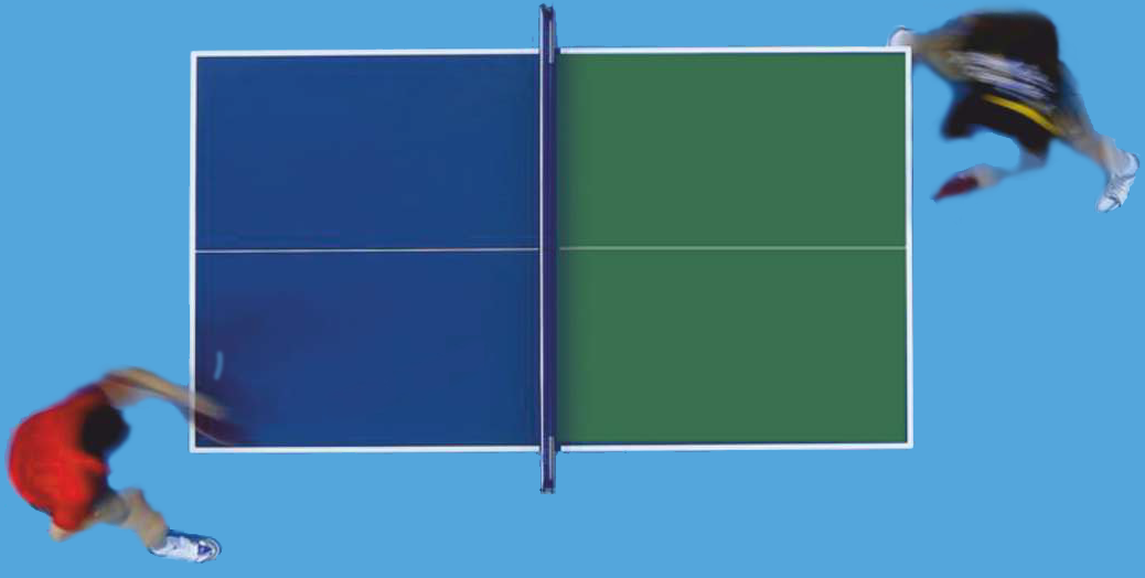 table-tenis