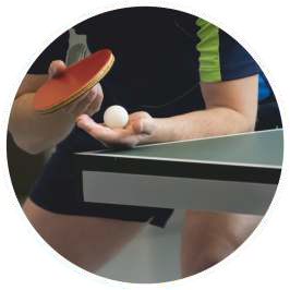 table tenis