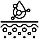 Moisture-Resistant Composition