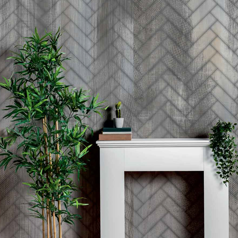 Herringbone