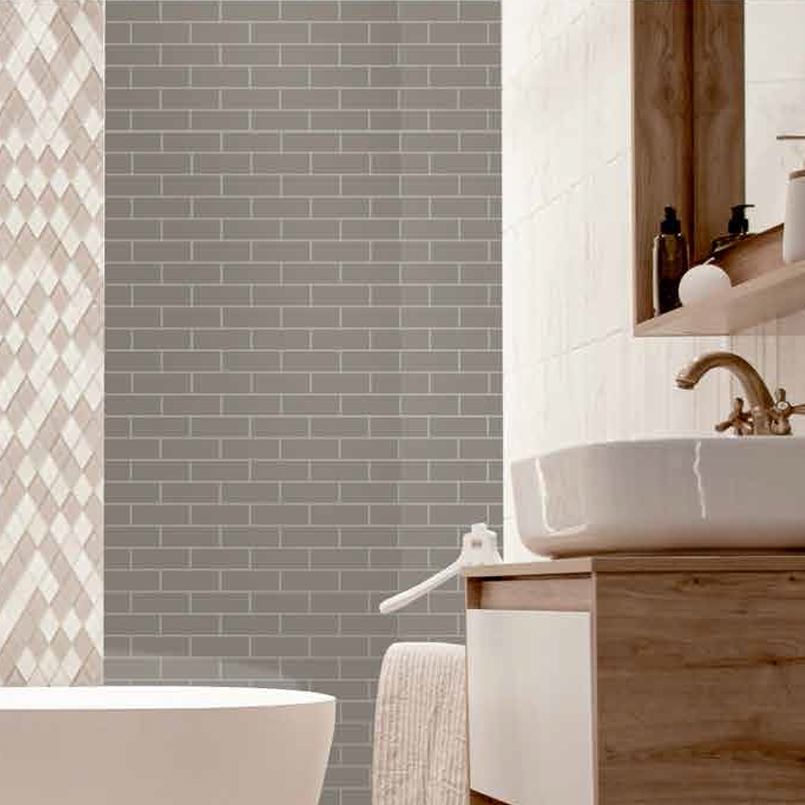 Bathroom Brick