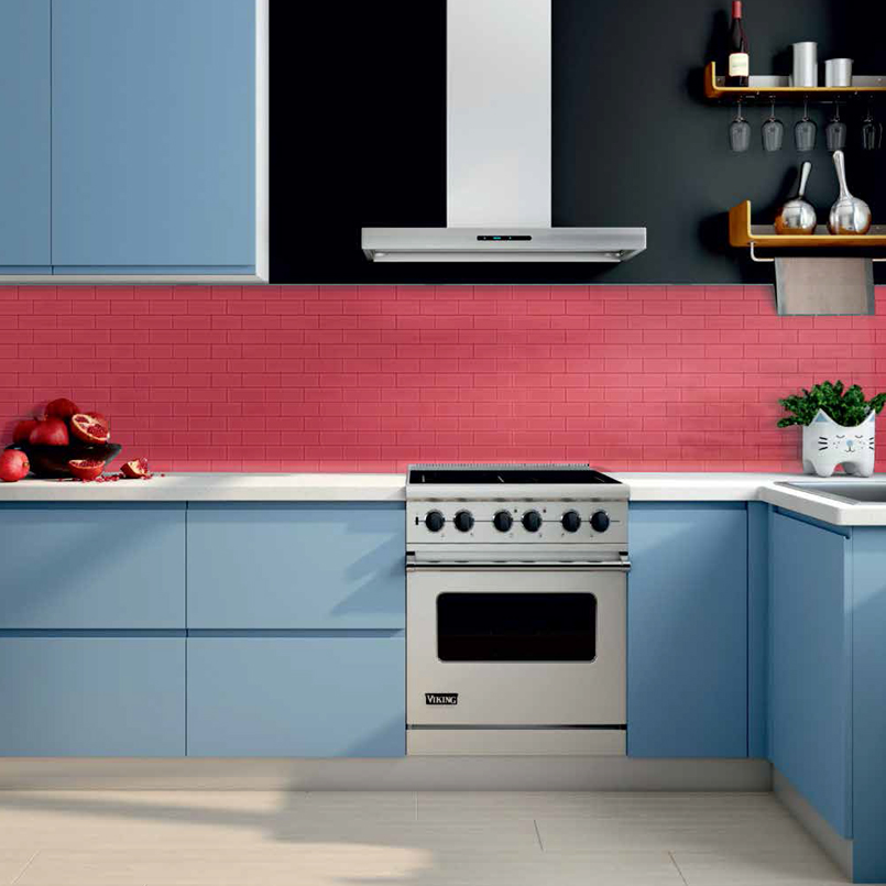 Kitchen Backsplash