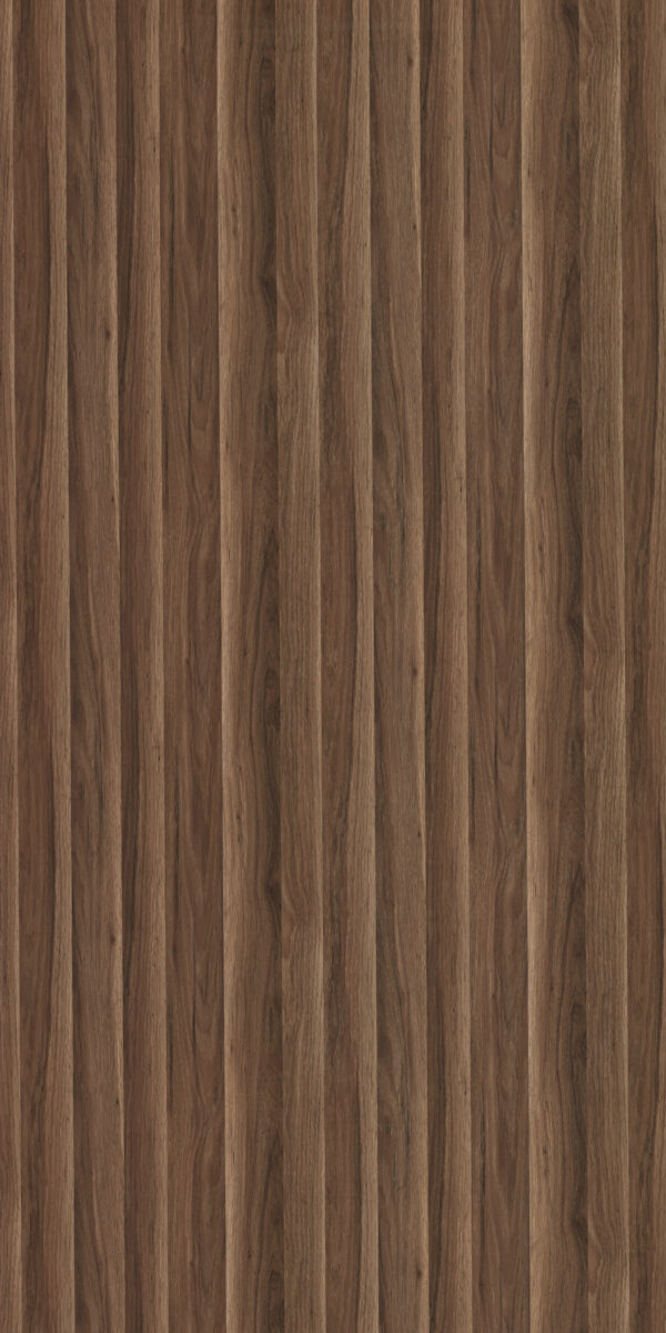 3128-Natural Décor : Stylam Laminate Woodgrain Walnut